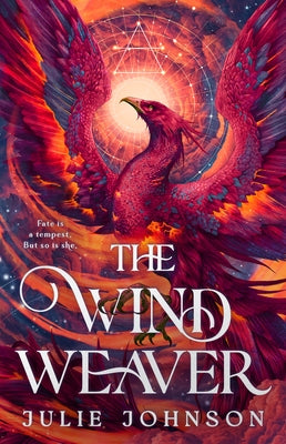 The Wind Weaver by Johnson, Julie