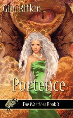 Portence by Rifkin, Gini