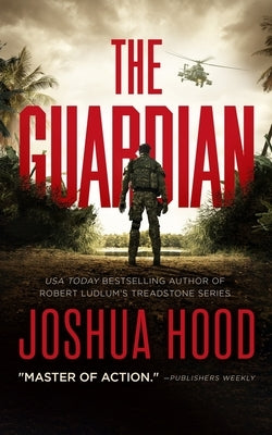 The Guardian by Hood, Joshua