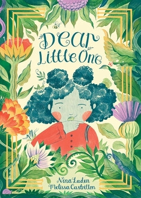 Dear Little One by Laden, Nina