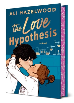 The Love Hypothesis: Collector's Edition by Hazelwood, Ali