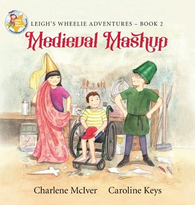 Medieval Mashup by McIver, Charlene