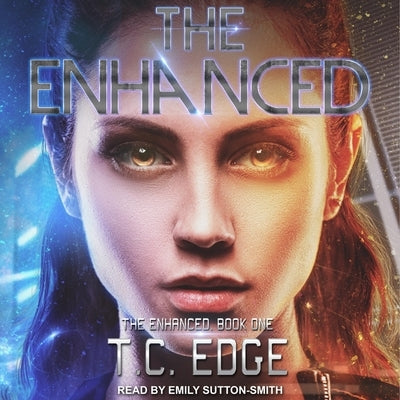 The Enhanced by Sutton-Smith, Emily