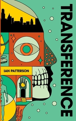 Transference by Patterson, Ian