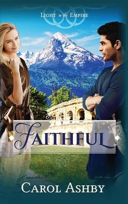 Faithful by Ashby, Carol