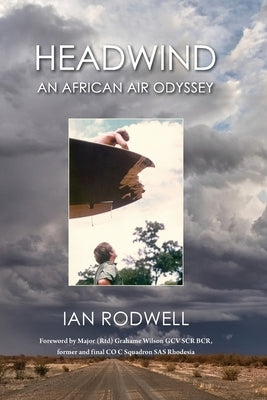 Headwind by Rodwell, Ian