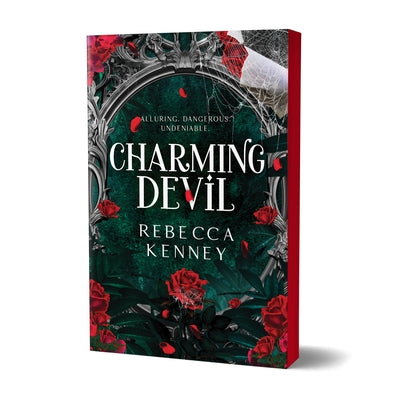 Charming Devil (Deluxe Edition) by Kenney, Rebecca