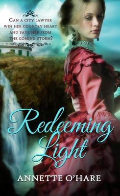 Redeeming Light by O'Hare, Annette