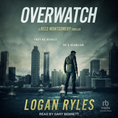 Overwatch by Ryles, Logan