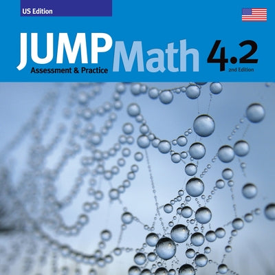 Jump Math AP Book 4.2: Us Edition by Mighton, John