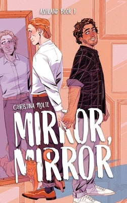 Mirror, Mirror by Nolte, Christina