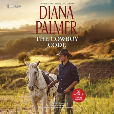 The Cowboy Code by Palmer, Diana