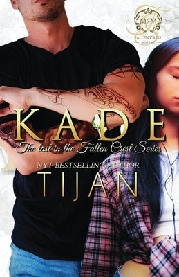 Kade by Tijan