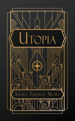 Utopia by More, Thomas