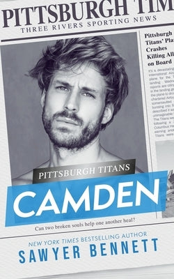 Camden by Bennett, Sawyer