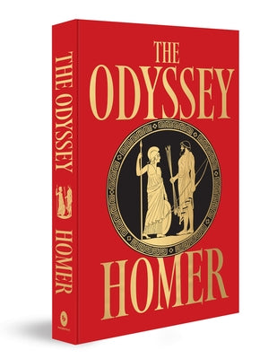 The Odyssey by Homer