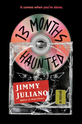 13 Months Haunted by Juliano, Jimmy