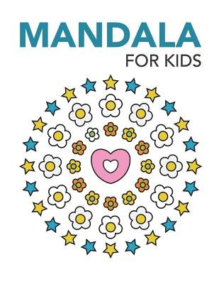 Mandala for Kids by NAI