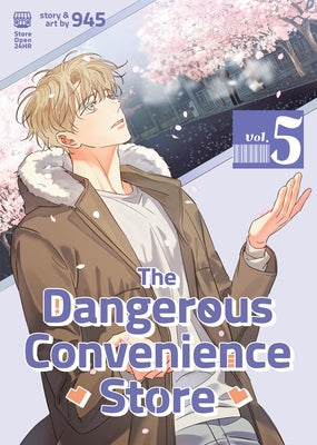 The Dangerous Convenience Store Vol. 5 by 945