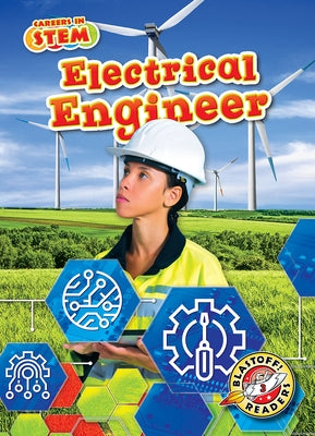 Electrical Engineer by Rathburn, Betsy