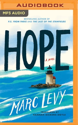 Hope by Levy, Marc