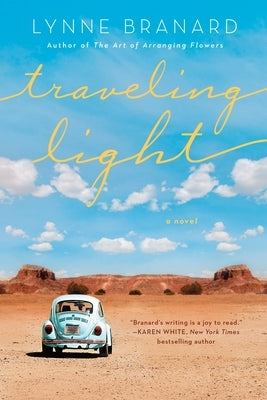 Traveling Light by Branard, Lynne