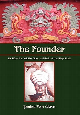 The Founder by Janice Van Cleve, Van Cleve