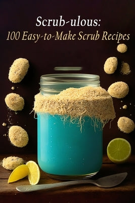 Scrub-ulous: 100 Easy-to-Make Scrub Recipes by Seto, The Big Bowl