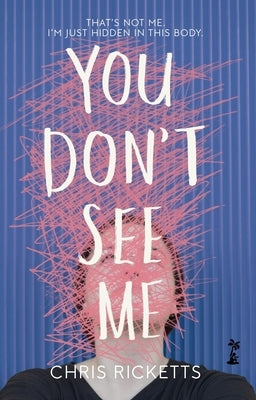 You Don't See Me by Ricketts, Chris