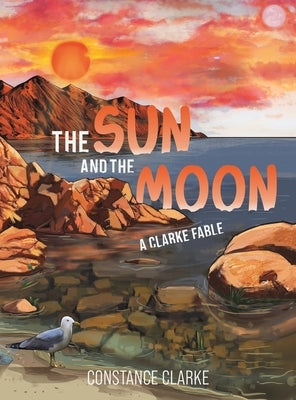 The Sun and The Moon by Clarke, Constance