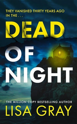 Dead of Night by Gray, Lisa