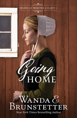 Going Home: Volume 1 by Brunstetter, Wanda E.