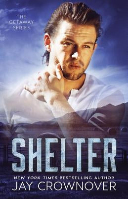 Shelter by Crownover, Jay