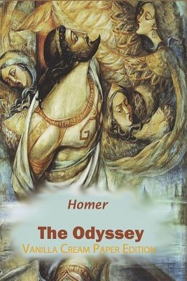 The Odyssey by Homer