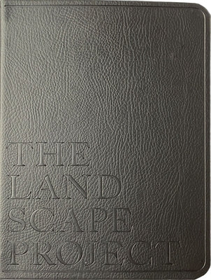 The Landscape Project by Weller, Richard J.