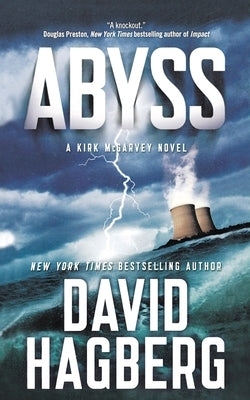 Abyss by Hagberg, David