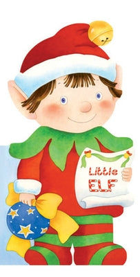 Little Elf by Caviezel, Giovanni