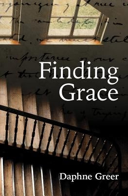 Finding Grace by Greer, Daphne