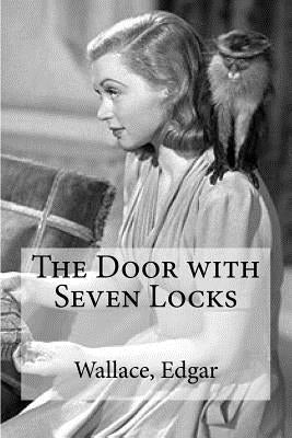 The Door with Seven Locks by Edibooks