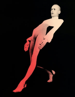 Michael Clark: Cosmic Dancer by Ostende, Florence