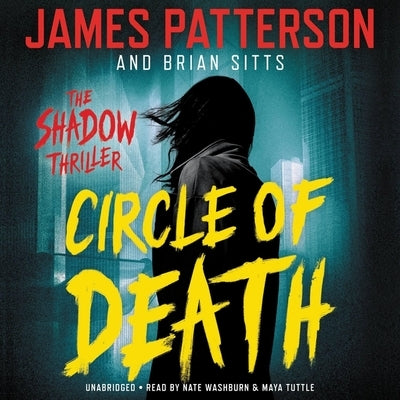 Circle of Death: A Shadow Thriller by Sitts, Brian