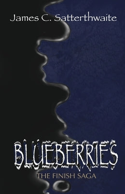 Blueberries by Satterthwaite, James C.