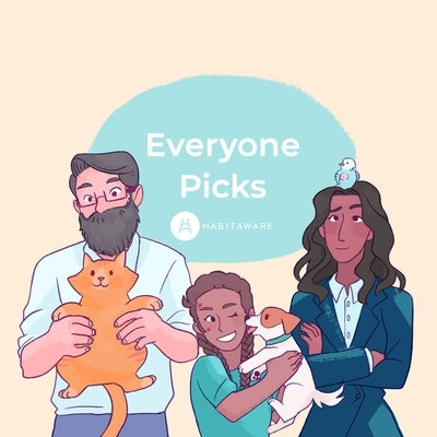 Everyone Picks by Crupi, Ellen