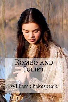 Romeo and Juliet by Edibooks