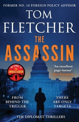 The Assassin by Fletcher, Tom