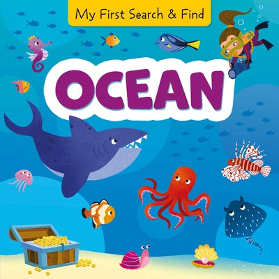 Ocean by Clever Publishing