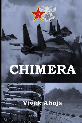 Chimera by Ahuja, Vivek