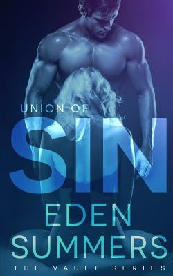 Union of Sin by Summers, Eden