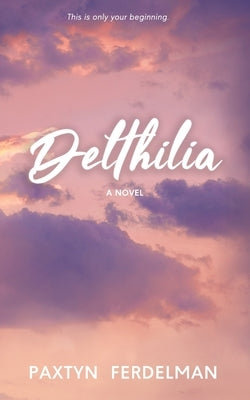 Delthilia by Ferdelman, Paxtyn