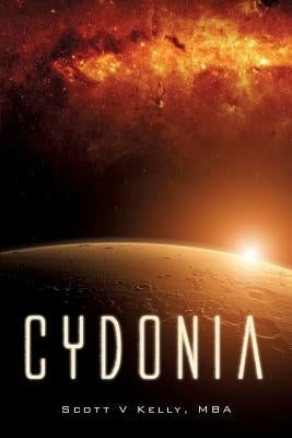 Cydonia by Kelly, Mba Scott V.